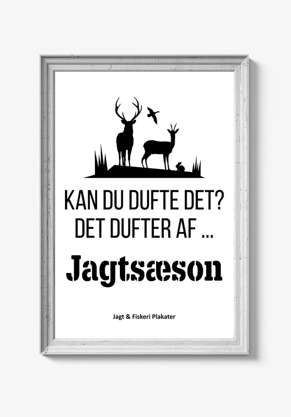 Jagtsæson