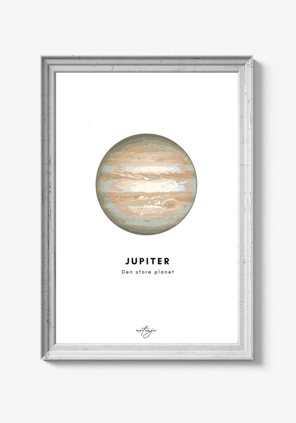 Jupiter