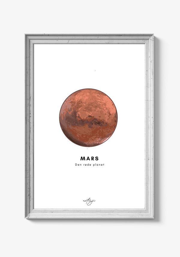 Mars