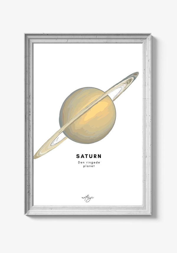 Saturn