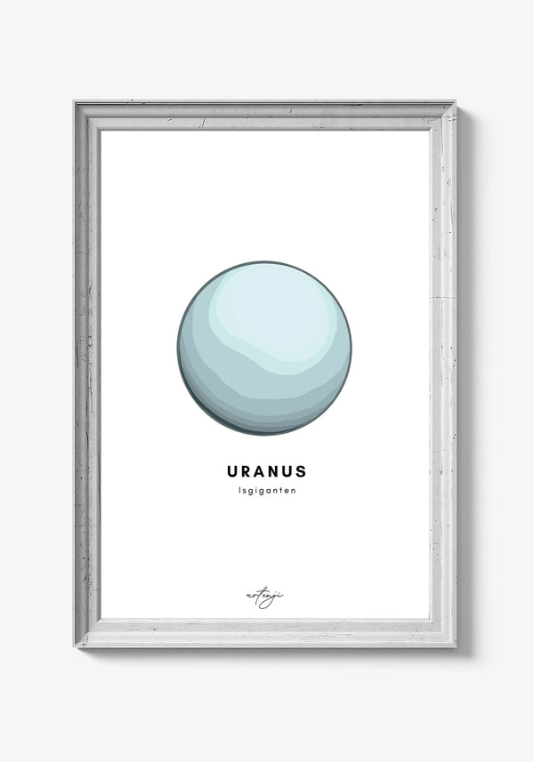 Uranus